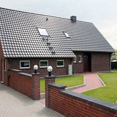 Haus Hermann Mederns Zewnętrze zdjęcie
