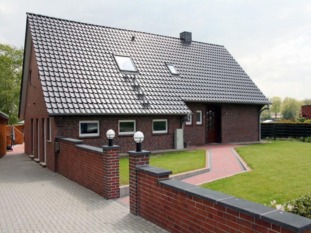 Haus Hermann Mederns Zewnętrze zdjęcie