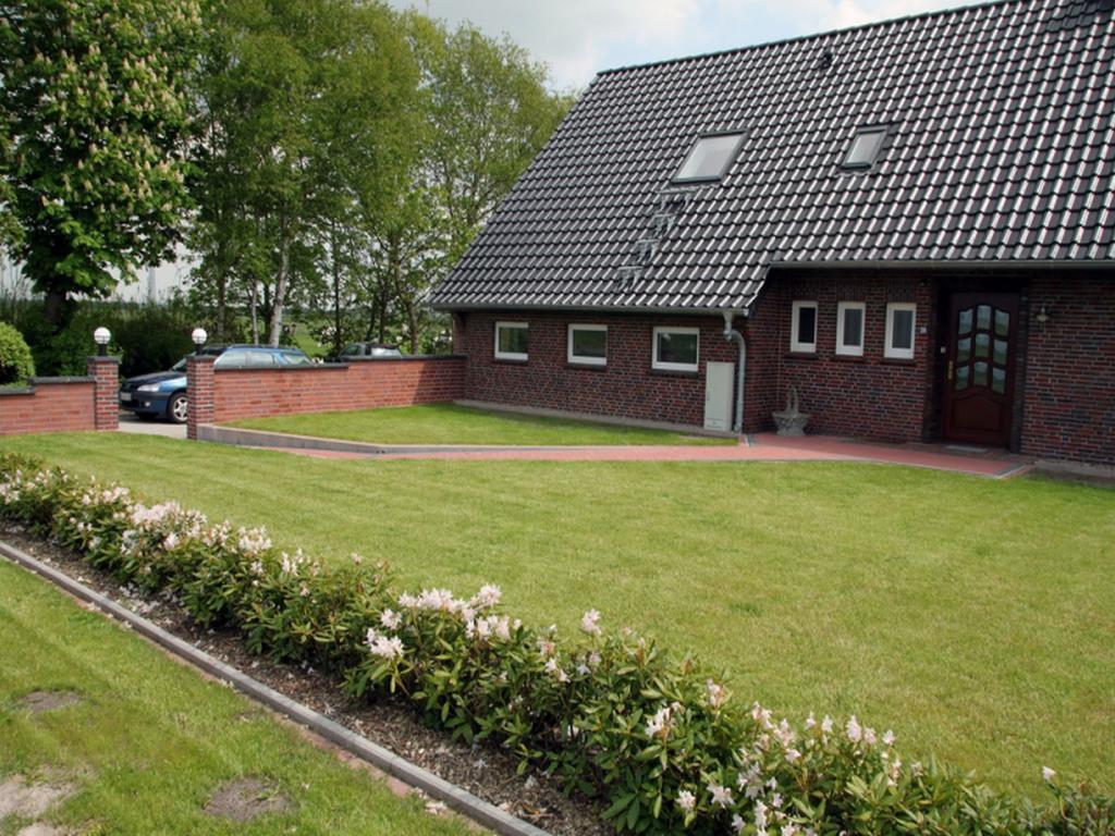 Haus Hermann Mederns Zewnętrze zdjęcie