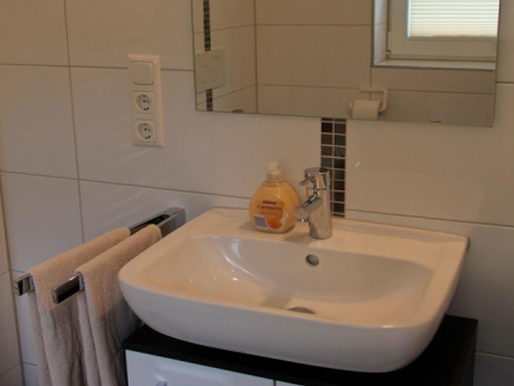 Haus Hermann Mederns Zewnętrze zdjęcie