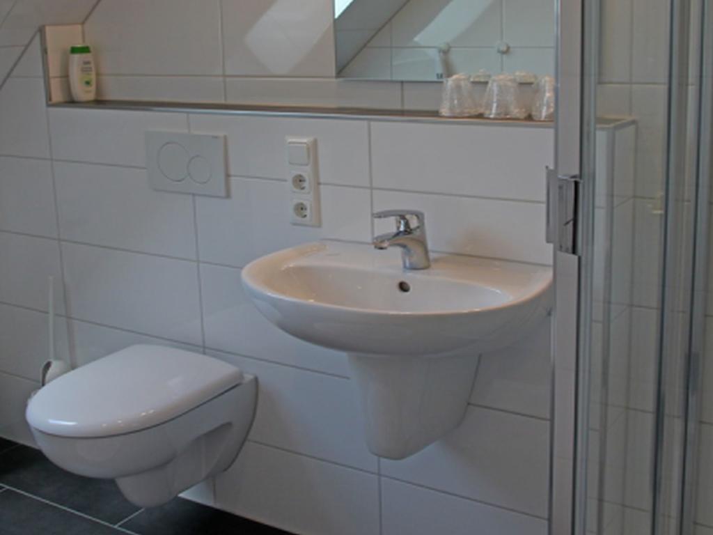 Haus Hermann Mederns Zewnętrze zdjęcie
