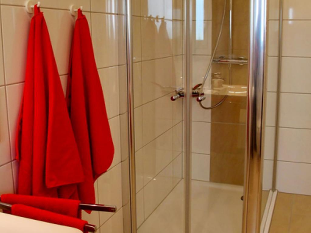 Haus Hermann Mederns Zewnętrze zdjęcie