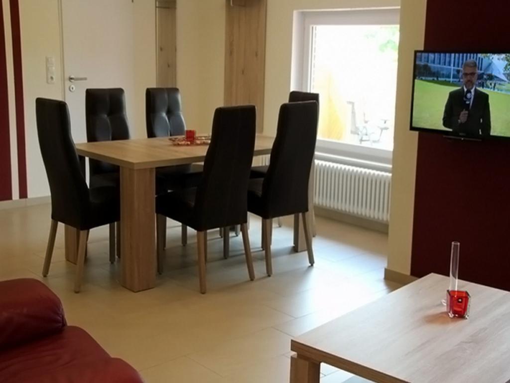 Haus Hermann Mederns Zewnętrze zdjęcie