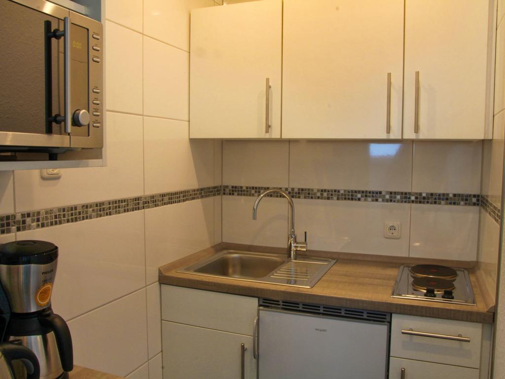 Haus Hermann Mederns Zewnętrze zdjęcie